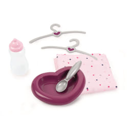 Smoby Bn Valise Nursery 3En1