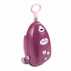 Smoby Bn Valise Nursery 3En1