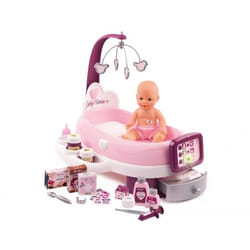 Smoby 220347 accessoire pour poupée Accessoires pour poupée
