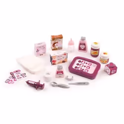 Smoby 220347 accessoire pour poupée Accessoires pour poupée