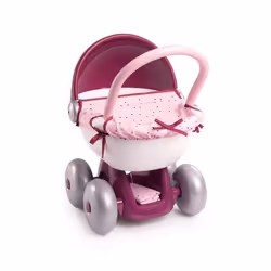 Smoby 220348, Landau de poupée, 1,6 an(s)