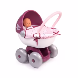 Smoby 220348 accessoire pour poupée Landau de poupée