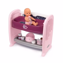 Smoby 220353, Transat pour poupée, 2 an(s)