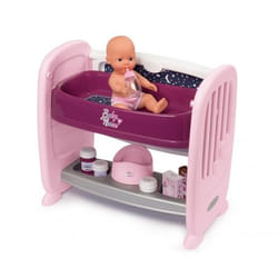Smoby 220353 accessoire pour poupée Transat pour poupée