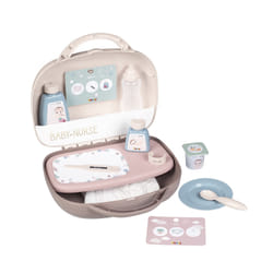 Smoby 220367 accessoire pour poupée Kit de soin de poupée