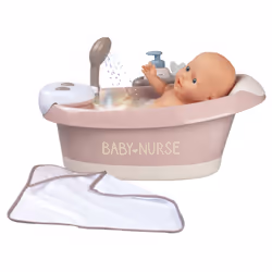 Smoby Baignoire balnéo