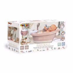 Smoby Baignoire balnéo - Vue supplémentaire 7