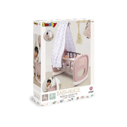 Smoby 220373 accessoire pour poupée Literie de poupée