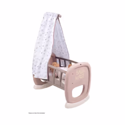 Smoby 220373 accessoire pour poupée Literie de poupée