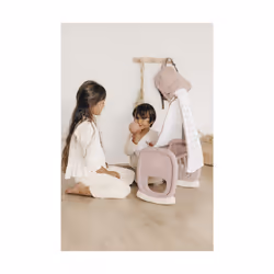 Smoby 220373 accessoire pour poupée Literie de poupée