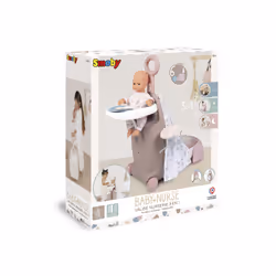 Smoby BN Valise Nurserie 3 En 1 - Vue supplémentaire 6