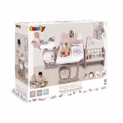 Smoby 220376 jeu d'imitation - Vue supplémentaire 8