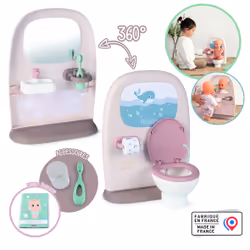 Smoby BN TOILETTES