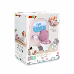 Smoby BN TOILETTES