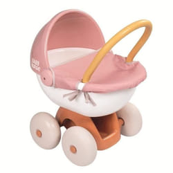 SMOBY - Baby Nurse - Landau calin - dès 18 mois