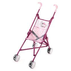Smoby Bn Poussette Canne
