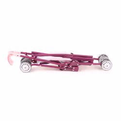 Smoby Bn Poussette Canne