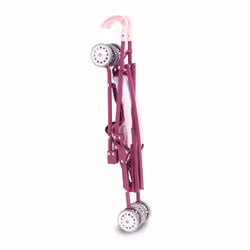 Smoby Bn Poussette Canne
