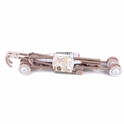 Smoby 220407 accessoire pour poupée Poussette pour poupée - Vue supplémentaire 7