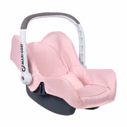 Smoby MAXI-COSI SIEGE, 3 an(s), 850 g