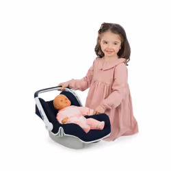 Smoby Inglesina Poussette pour poupée