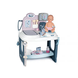 Smoby Baby Care Center