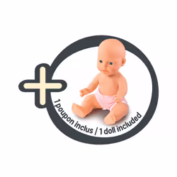 Smoby Baby Care Center