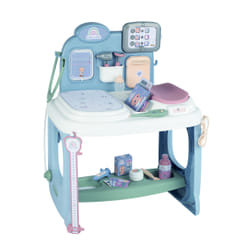 Smoby BABY CARE CENTRE DE SOINS