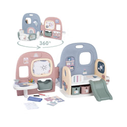 Smoby 7600240307 Accessoires de poupée