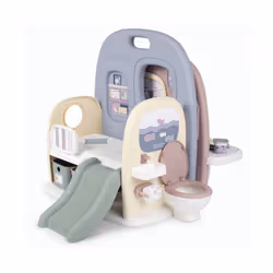 Smoby 7600240307 Accessoires de poupée