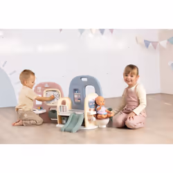 Smoby 7600240307 Accessoires de poupée