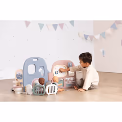 Smoby 7600240307 Accessoires de poupée - Vue supplémentaire 4
