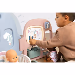 Smoby 7600240307 Accessoires de poupée - Vue supplémentaire 5