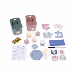 Smoby 7600240307 Accessoires de poupée - Vue supplémentaire 7