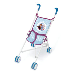 Smoby FROZEN POUSSETTE CANNE