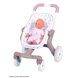 Smoby BN POUSSETTE POP