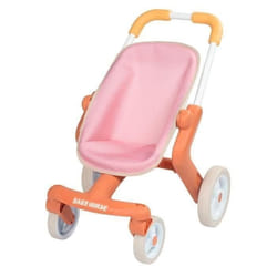 SMOBY - Baby Nurse - Poussette Pop - dès 18 mois