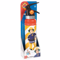 Smoby Slp Extincteur