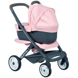 Smoby 253117 accessoire pour poupée Poussette de poupée