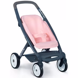 Smoby 253117 accessoire pour poupée Poussette de poupée