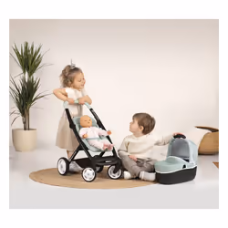 Smoby Maxi-Cosi Pushchair Poussette pour poupée