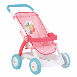 Smoby Dp Poussette, PR Princesses, 1,5 an(s)