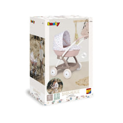 Smoby 254118 accessoire pour poupée Poussette pour poupée