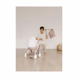Smoby 254118 accessoire pour poupée Poussette pour poupée