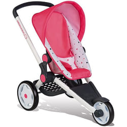 Smoby Bb Confort Poussette Jogger