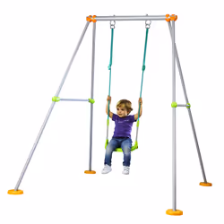 Smoby Altalena Plus