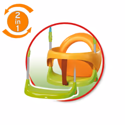 Smoby Altalena Plus - Vue supplémentaire 4