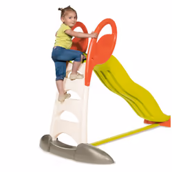 Smoby Toboggan XL