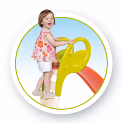 Smoby KS Slide