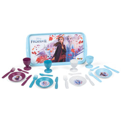 Smoby Frozen 2 Plateau Dinette